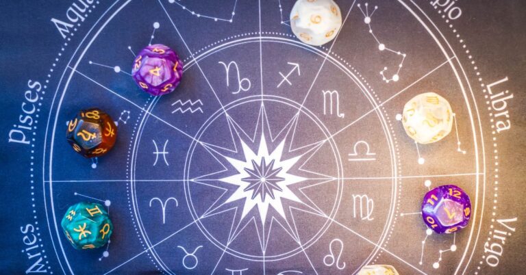 Horoscope 2024 - Predictions For All Zodiac Sign
