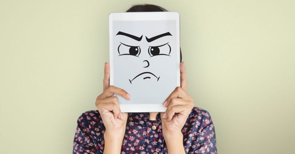 Understanding Negative Energies How They Impact Us