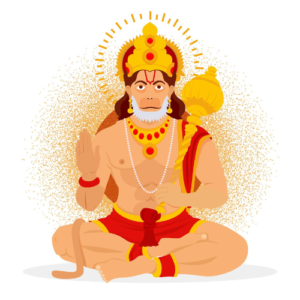 lord hanuman