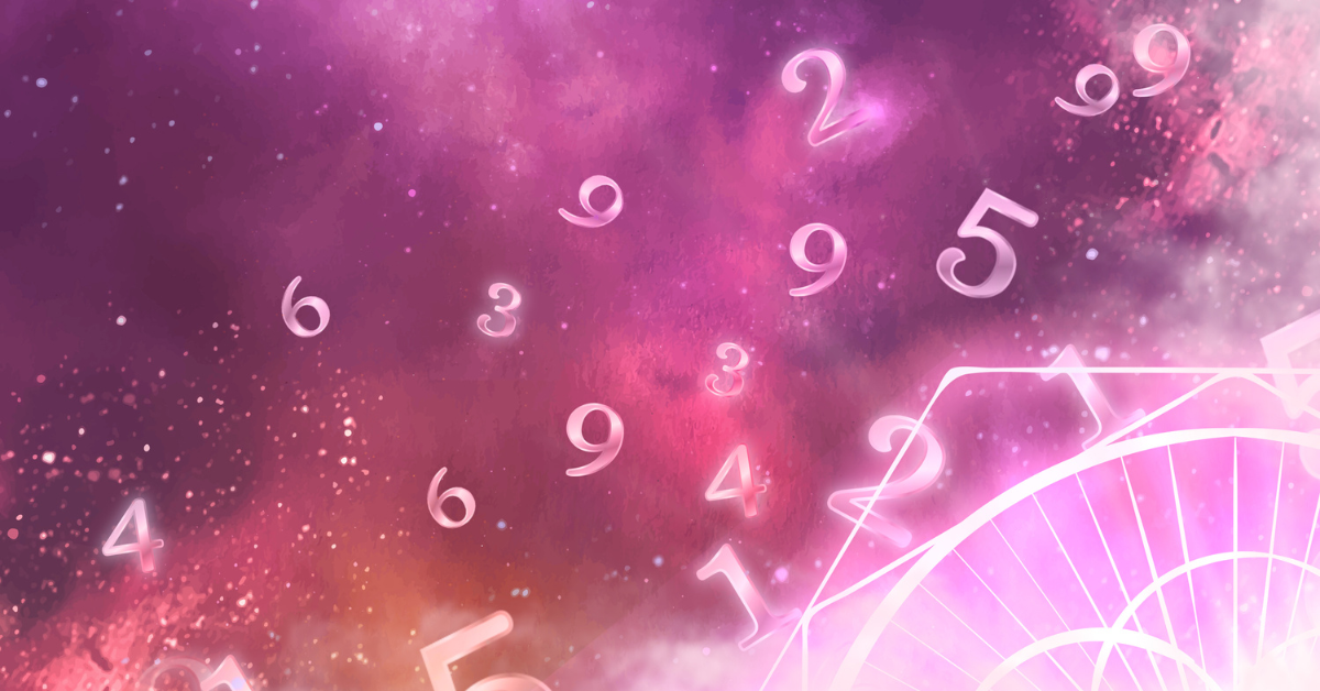 Basic & Advance Numerology- Calculate Your Life Path And Destiny Numbers