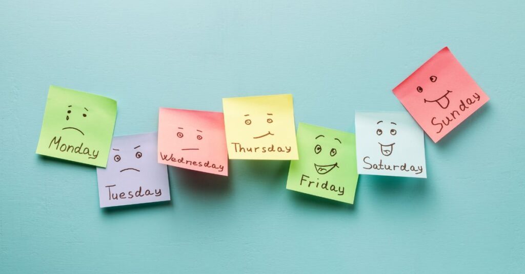 Lucky Colour For Monday To Sunday As Per Astrology