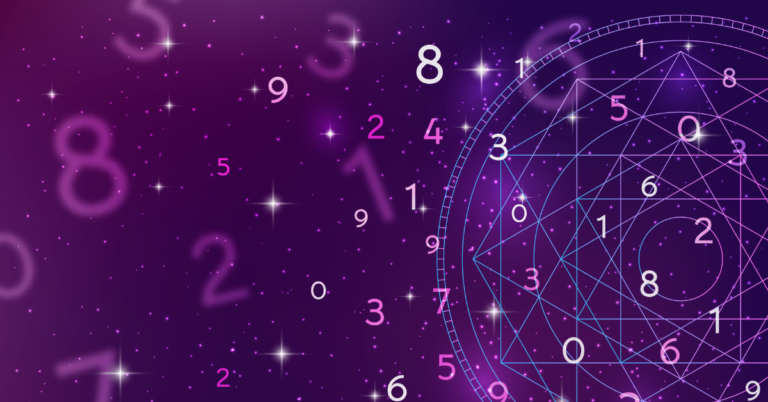 Numerology Predictions For Psychic Numbers 1 to 9 For 2024