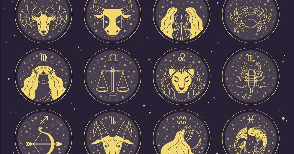 Zodiac Signs Are Cancer Soulmates
