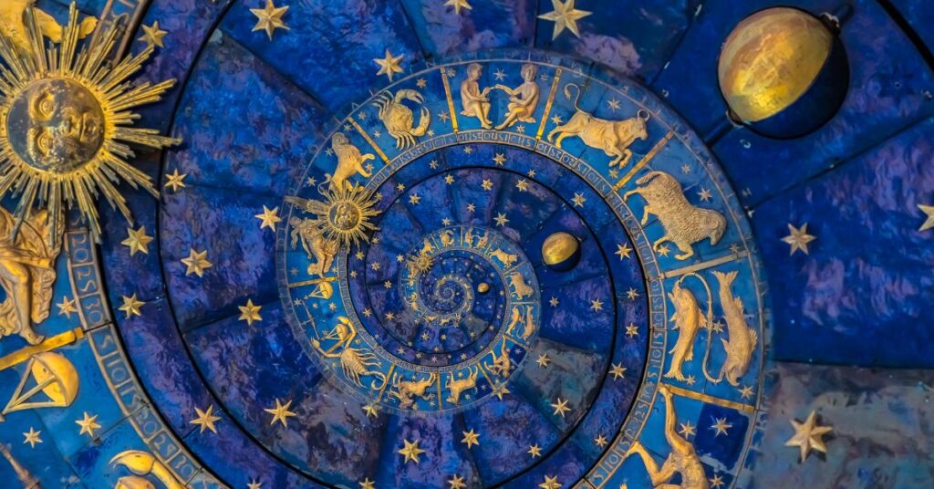 Significance of Each House Lord in Birth Chart