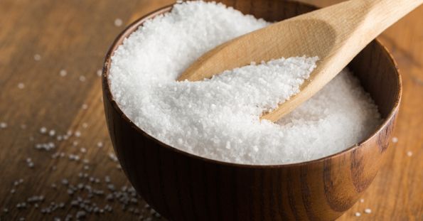 salt