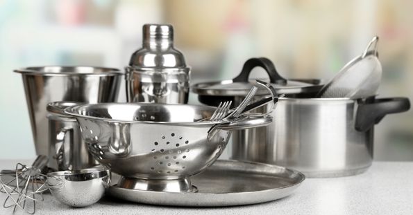 utensils