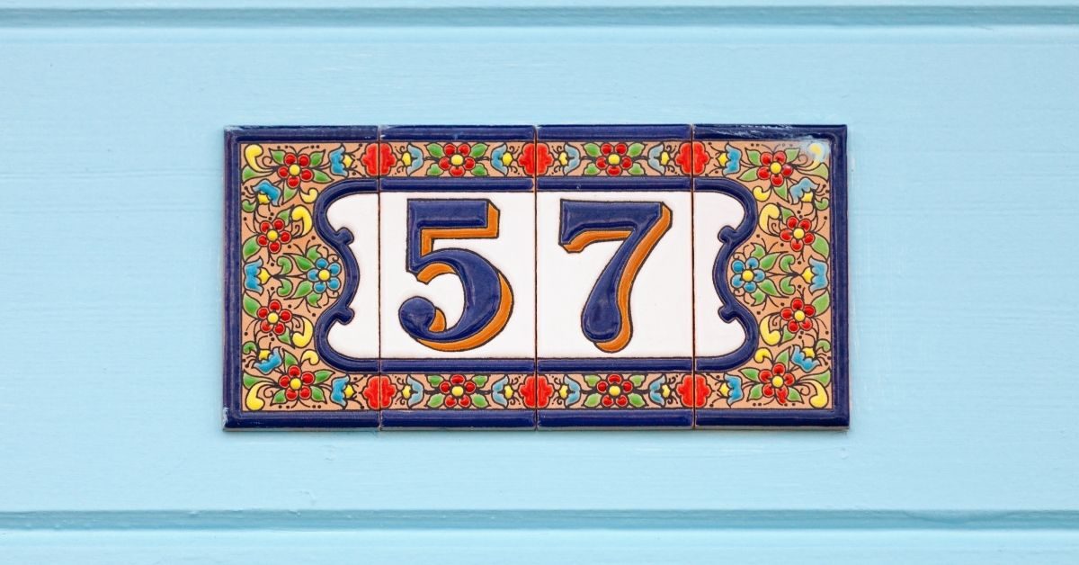 57 Angel Number