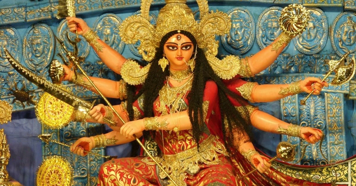Names of 9 Devi of Navratri Names of 9 Devi of Navratri